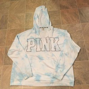 Victoria Secret Pink Hoodie
